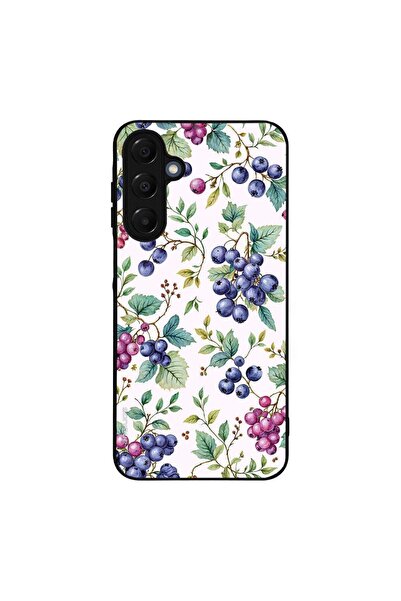 Sonique Θήκη Fruit Series για Samsung Galaxy A16 4G / Galaxy A16 5G Μύρτιλο