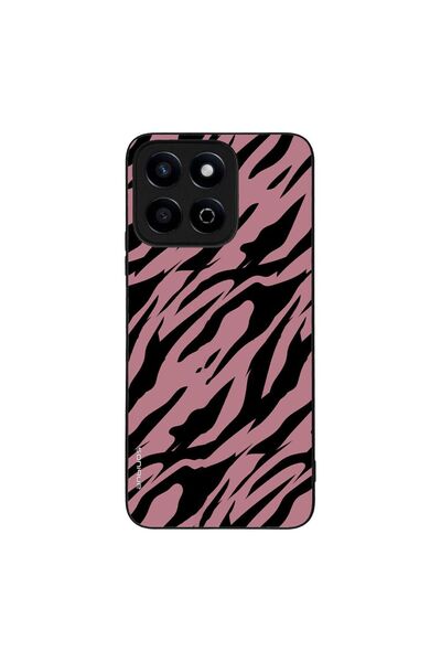 Sonique Θήκη Animal Print Series για Honor 200 Smart 5G Tiger 02