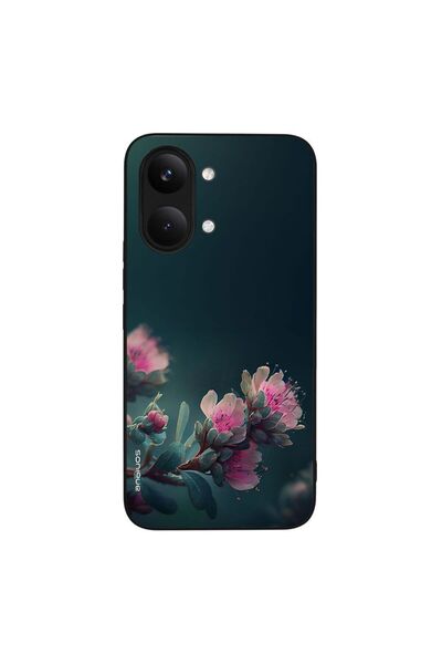 Sonique Θήκη Sunset in Eden Series για Xiaomi Poco X8 Pro Max 5G Rhodo Garden