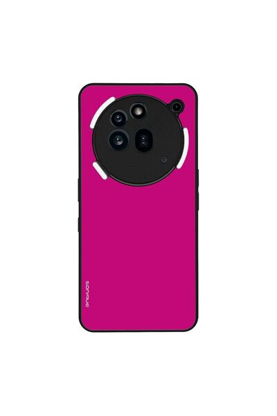 Sonique Θήκη ColorBloc Series για Nothing Phone 3a Pro Ματζέντα