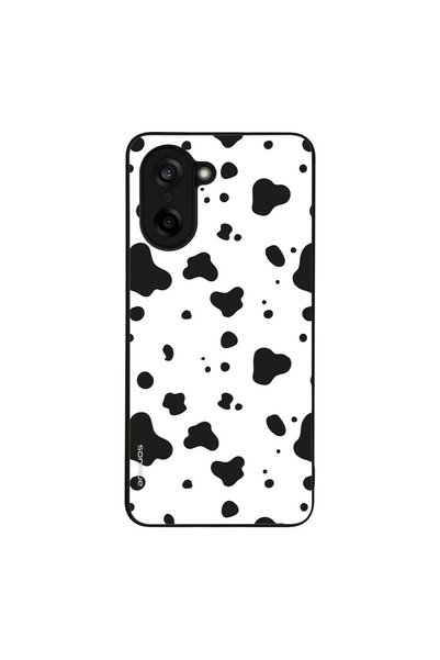 Sonique Θήκη Animal Print Series για OnePlus Nord CE 5 5G Dalmatian