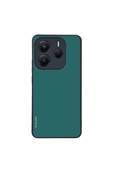 Sonique Θήκη ColorBloc Series για Xiaomi Redmi Note 14 5G Πετρόλ