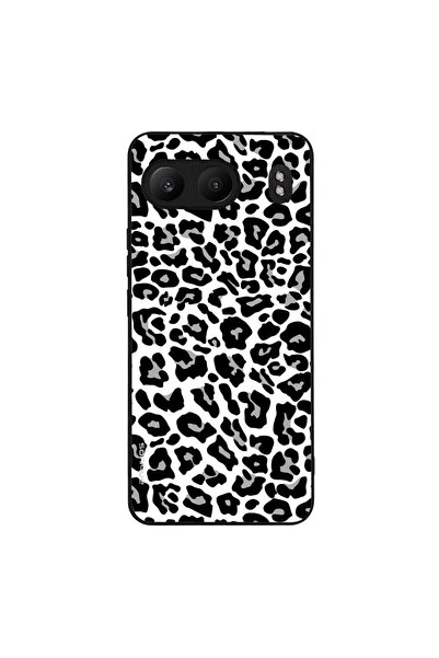 Sonique Θήκη Animal Print Series για OnePlus Nord 4 5G Leopard 03