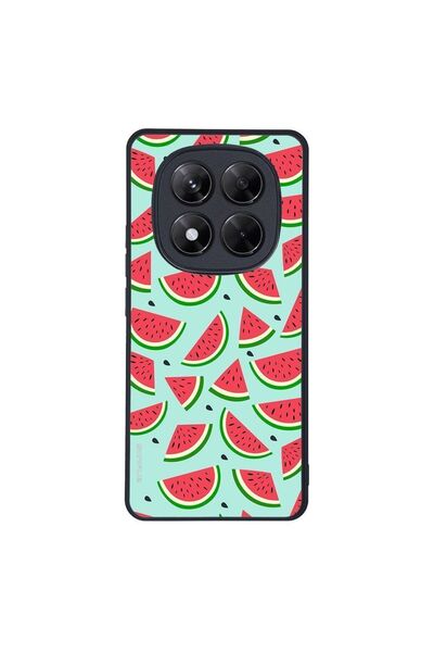 Sonique Θήκη Fruit Series για Xiaomi Redmi Note 14 Pro 5G / Poco X7 5G Καρπού...