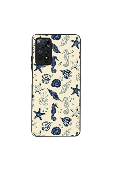 Sonique Θήκη Ocean Series για Xiaomi Redmi Note 11 Pro 4G/5G / Redmi Note 12 ...