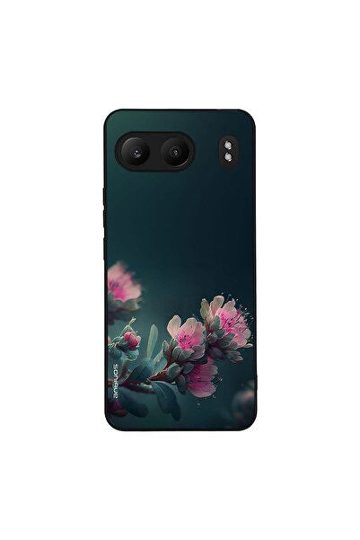Sonique Θήκη Sunset in Eden Series για OnePlus Nord 4 5G Rhodo Garden