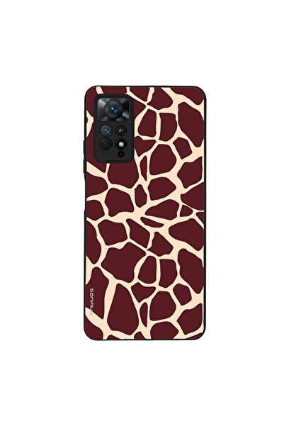 Sonique Θήκη Animal Print Series για Xiaomi Redmi Note 11 Pro 4G/5G / Redmi N...