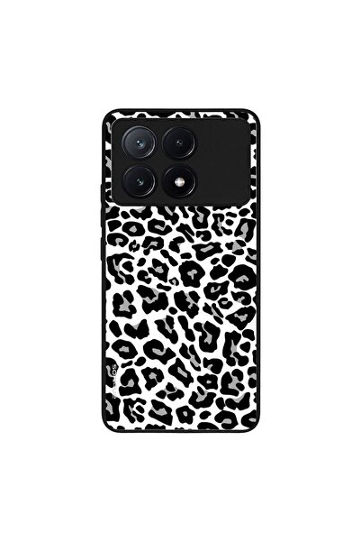 Sonique Θήκη Animal Print Series για Xiaomi Poco X6 Pro 5G Leopard 03