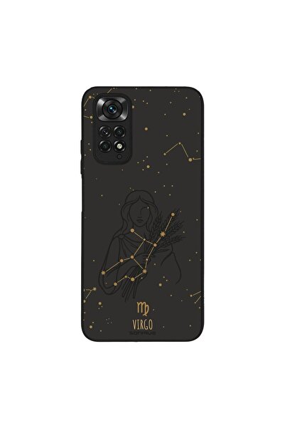 Sonique Θήκη Zodiac Series για Xiaomi Redmi Note 11 4G / Redmi Note 11S Virgo