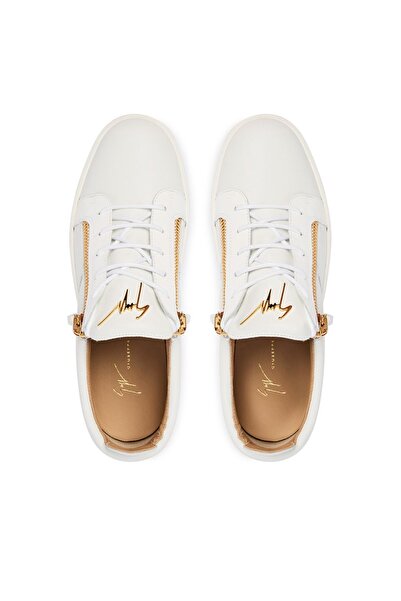 Giuseppe zanotti Adidași bărbați albi RU50000/004