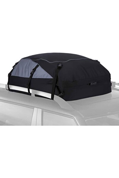1 Al-Rimaya Deluxe Waterproof Rooftop Bag 410 Liter