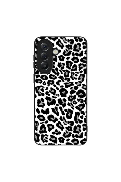 Sonique Θήκη Animal Print Series για Samsung Galaxy A57 5G Leopard 03