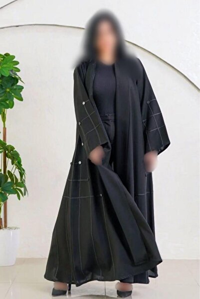 Rosana Amoga Abaya, Luxurious Geometric Design