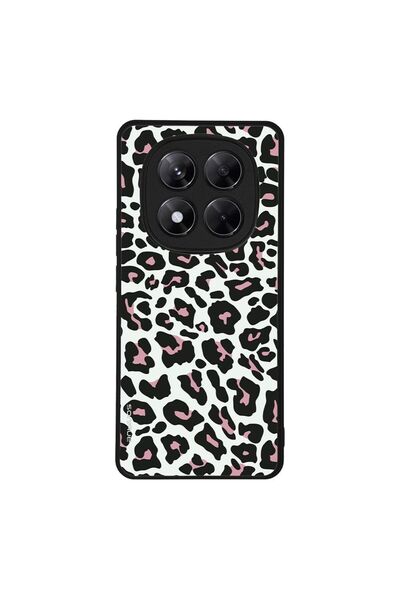 Sonique Θήκη Animal Print Series για Xiaomi Redmi Note 14 Pro 5G / Poco X7 5G...