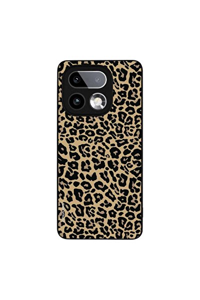 Sonique Θήκη Animal Print Series για Realme 16 Pro Plus Leopard 01