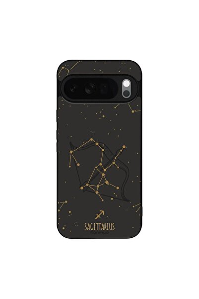 Sonique Θήκη Zodiac Series για Google Pixel 10 Pro XL 5G Sagittarius