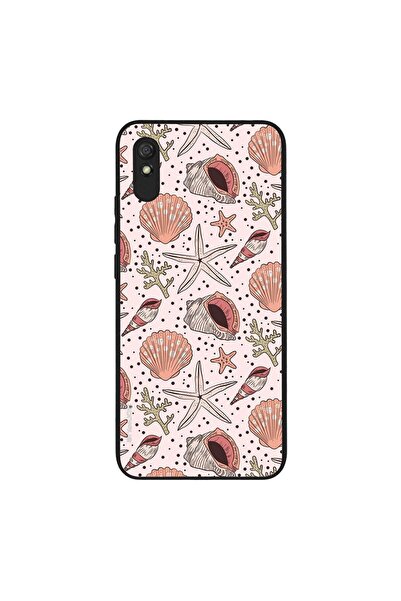 Sonique Θήκη Ocean Series για Xiaomi Redmi 9A / Redmi 9AT Αστερίας