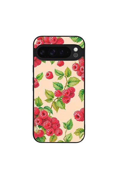Sonique Θήκη Fruit Series για Google Pixel 9 Pro XL 5G Βατόμουρο