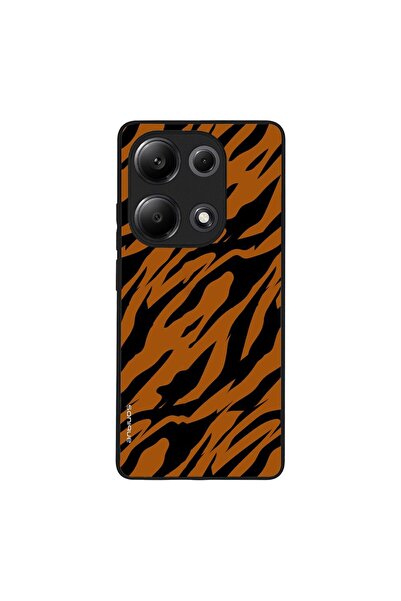 Sonique Θήκη Animal Print Series για Xiaomi Redmi Note 13 Pro 4G / Poco M6 Pr...