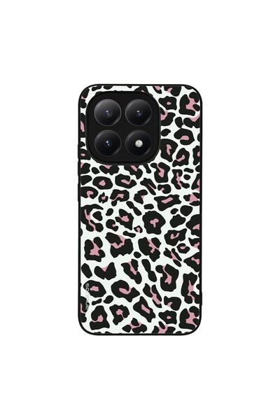 Sonique Θήκη Animal Print Series για Xiaomi Xiaomi 15T 5G Leopard 02