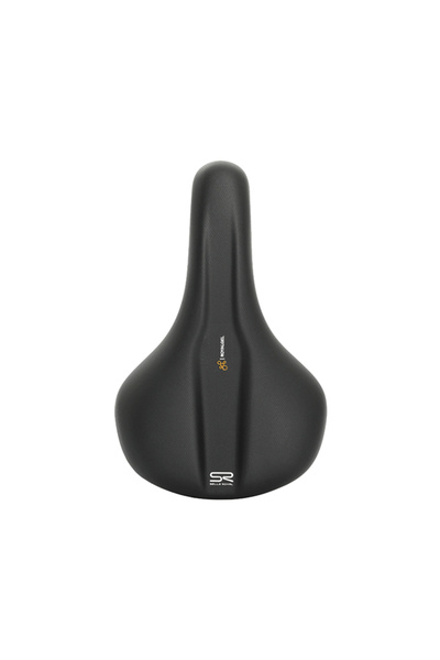 Selle Royal إكسبلورا A069، سرج دراجة جيلي دااج للجبال