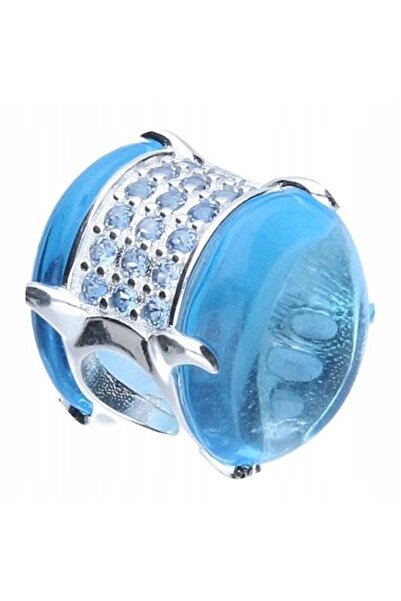 Larezo pandantiv, element decorativ, Model Inima Fluture Colorat Pajiste, Zir...