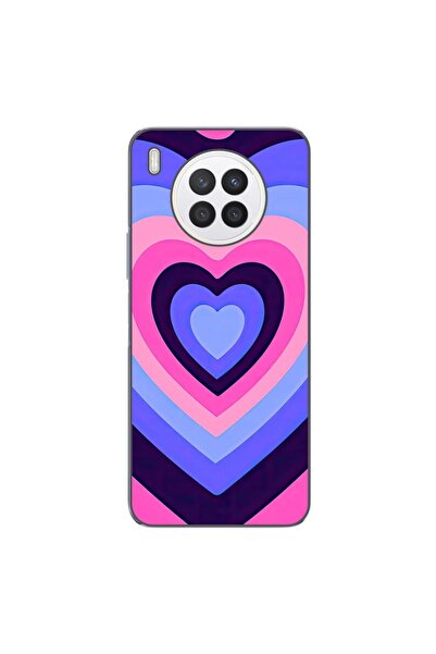 OEM Θήκη συμβατή με Huawei Nova 8i, από σιλικόνη gel TPU, με σχέδιο Powerpuff...