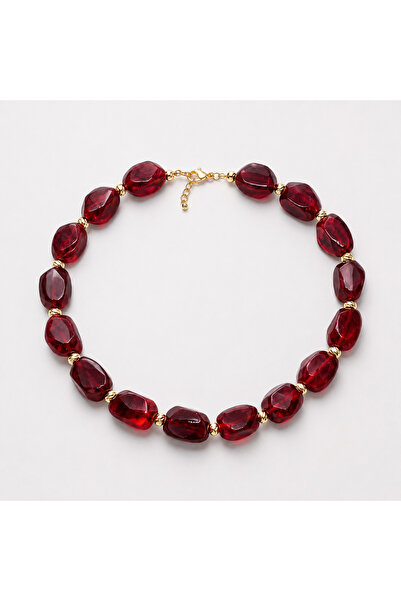 Aura Jewels Doğal Taş Kolye