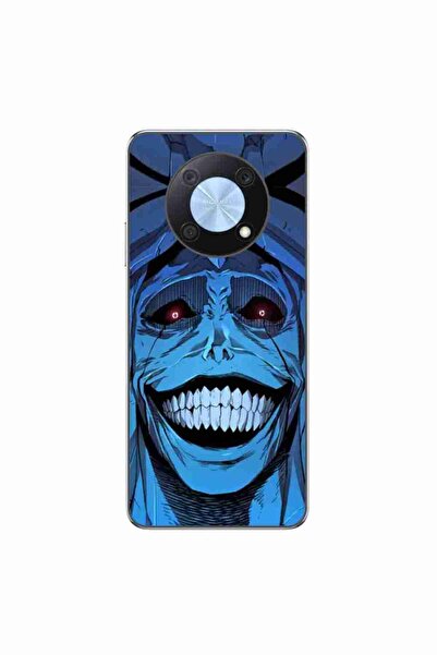 OEM Θήκη συμβατή με Huawei Nova Y90, από σιλικόνη gel TPU, μοντέλο Solo Level...