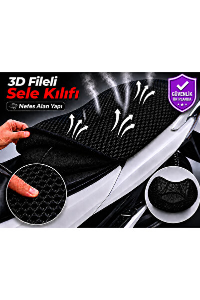 Vi Caro Kral Motor KR-44 Loyal 50 Husă pentru șa de motocicletă Husă pentru ș...