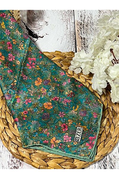 ZER Organik Eşarp 1010