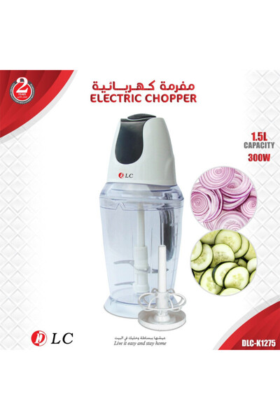 familystore Electric grinder 901275