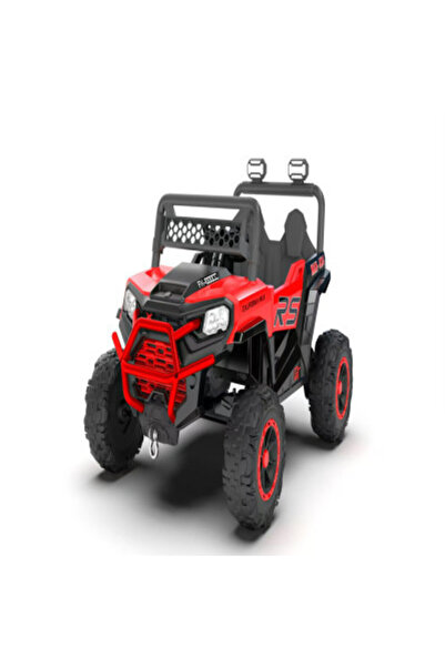 familystore Kids Electric Ride-On Car 6V Dual 380 Motors with Bluetooth, R/C ...