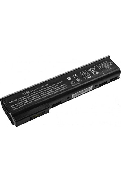 POWERTECH Συμβατή Μπαταρία για HP ProBook 640/645/650/655 G1 με 4400mAh Κωδικ...