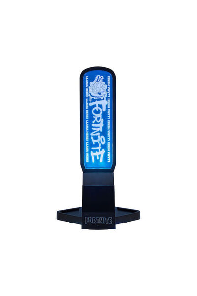 OEM Paladone Fortnite Desk Headphone Stand Light Pp14509fo
