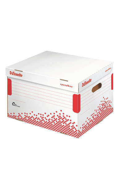 Esselte Recipient de depozitare pentru dosare Speedbox