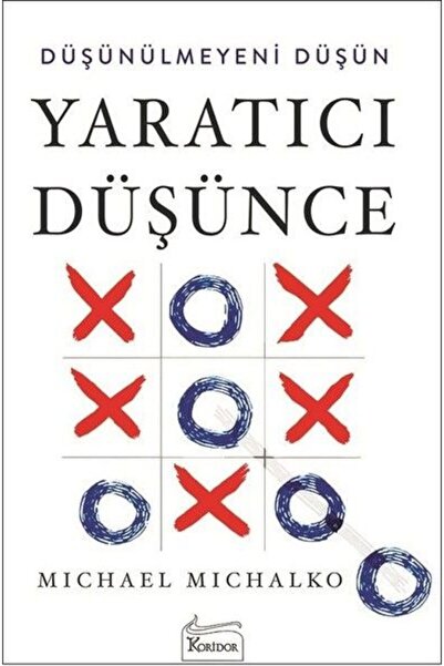 Koridor Yayıncılık Yaratıcı Düşünce