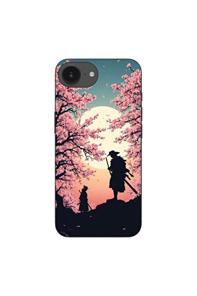 OEM Θήκη συμβατή με Apple iPhone 16e από Σιλικόνη Gel TPU με σχέδιο Εκπαίδευσ...