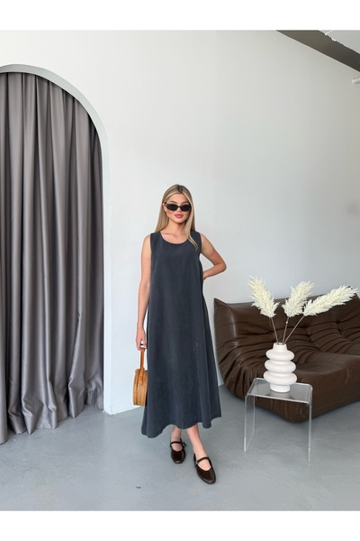HKT HAK TEKSTİL Tensel Dress