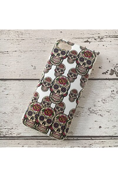 OEM Husa compatibila cu Apple iPhone 7 sau iPhone 8 Silicon Model Printed Mex...