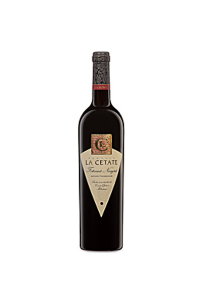 Crama Oprisor Vin roșu, La Cetate Feteasca Neagra, 0.75 L