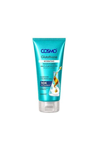 Cosmo Glutathione Hydrating Serum-in-Lotion for Body 330ml