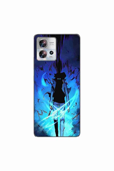 OEM Husa compatibila cu Motorola Edge 30 Fusion Silicon Gel Tpu Model Solo Le...