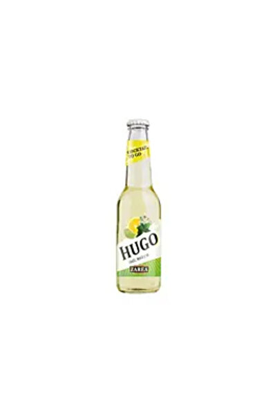 Zarea Cocktail Hugo Mentă, Lămâie și Flori de Soc 0.275 L, la pachet