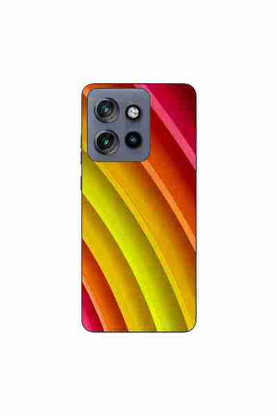 OEM Husa compatibila cu Motorola Edge 50 Neo Silicon Gel Tpu Model Abstract S...