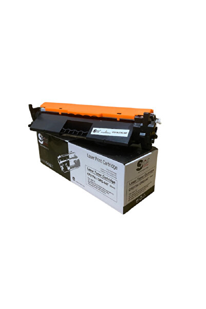 S-PRINT CF217A / CRG-047 TONER (1.6K*)