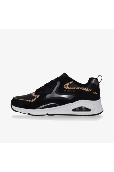 SKECHERS UNO GEN1 - SURGE LEOPARD