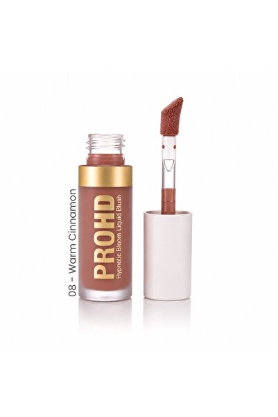 TOPFACE PROHD Fard de obraz hipnotic