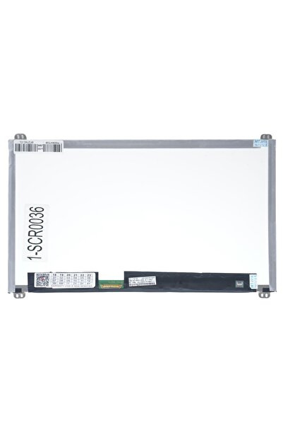 unbranded Οθόνη Laptop 11.6'' 1920x1080 WXGA LED 30pin EDP Λεπτή Οθόνη Laptop...