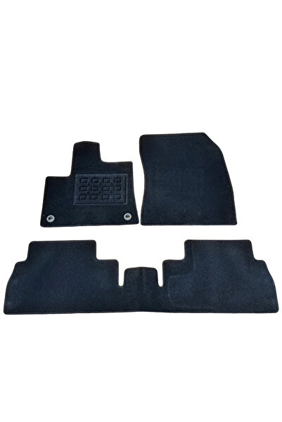 RapidAuto Covorase mocheta Citroen Berlingo, Opel Combo E, Toyota Proace City...